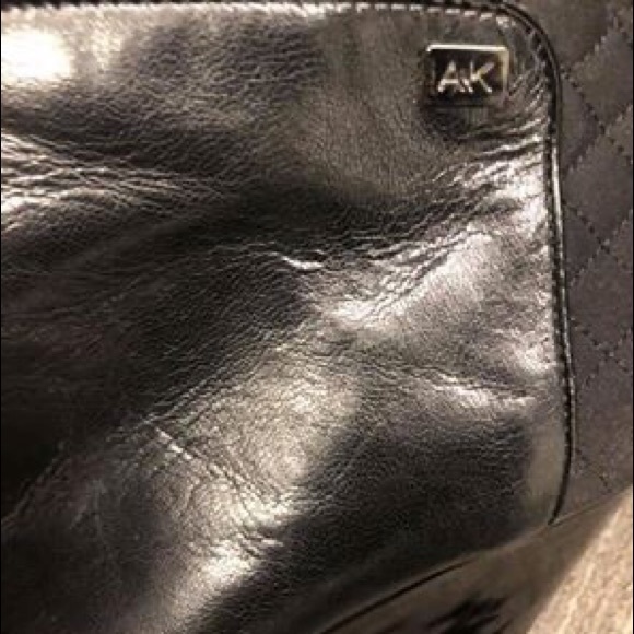 Anne Klein Booties - Picture 4 of 7
